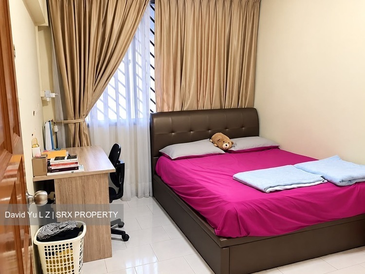 Blk 18 Toh Yi Drive (Bukit Timah), HDB 3 Rooms #636997701